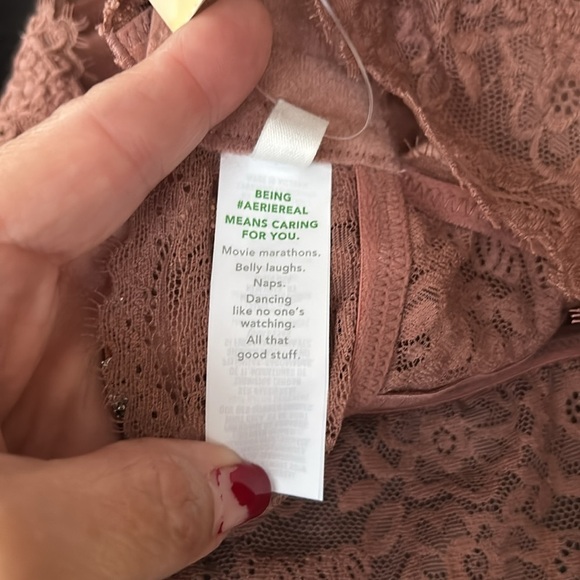 Lace bra - Picture 5 of 7